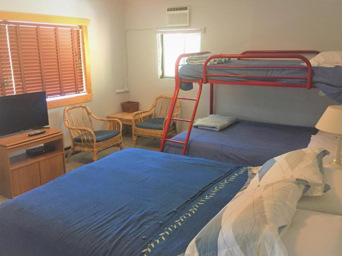Cross Suite - Mistyriver Lodge راديوم هوت سبرينغز المظهر الخارجي الصورة
